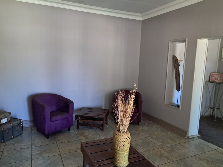4 Bedroom Property for Sale in Odendaalsrus Free State